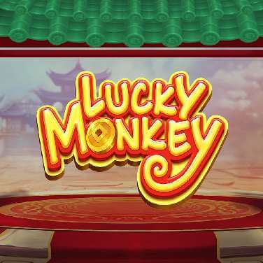 Lucky Monkey